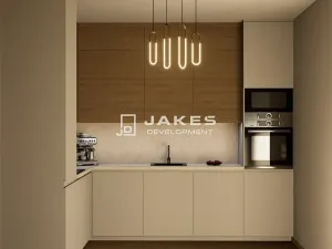 Prodej bytu 2+kk, Praha, 46 m2