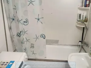 Pronájem pokoje, Praha - Smíchov, Švédská, 19 m2