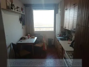 Pronájem pokoje, Praha - Háje, Nešporova, 25 m2