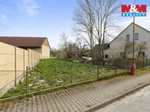 Prodej pozemku pro bydlení, Rosice - Synčany, 1565 m2