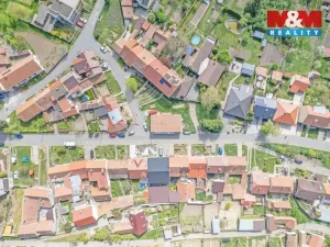 Prodej obchodního prostoru, Šitbořice, Dlouhá, 143 m2