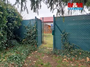 Pronájem bytu 2+kk, Pečky, Žerotínova, 46 m2