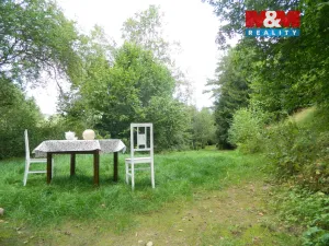 Pronájem chaty, Ledeč nad Sázavou, Na potoce, 40 m2