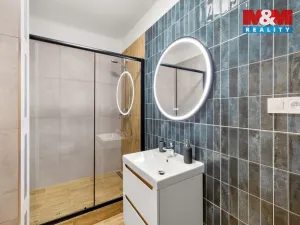 Prodej bytu 2+1, Kralupy nad Vltavou - Lobeček, Štefánikova, 53 m2