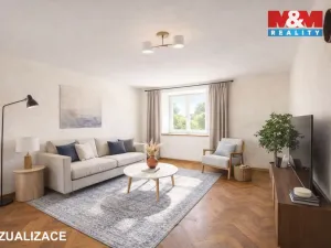 Prodej rodinného domu, Lichnov, 180 m2