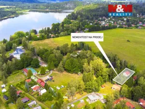 Prodej chaty, Seč - Ústupky, 75 m2