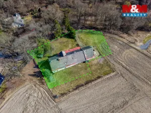 Prodej rodinného domu, Horní Loděnice, 129 m2