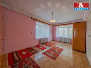 Prodej rodinného domu, Horní Loděnice, 129 m2