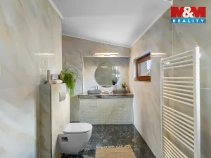 Prodej rodinného domu, Klobuky, Učitelská, 180 m2