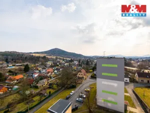 Prodej bytu 3+1, Cvikov - Cvikov II, Sídliště, 76 m2