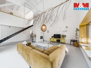 Prodej rodinného domu, Újezdec, 377 m2