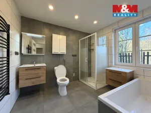 Prodej rodinného domu, Mladkov - Petrovičky, 80 m2