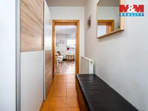 Prodej rodinného domu, Pečky, Tř. 5. května, 170 m2