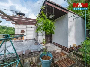 Prodej chaty, Hrdlořezy, 30 m2