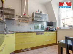 Prodej bytu 3+1, Liberec - Liberec VII-Horní Růžodol, Tylova, 74 m2