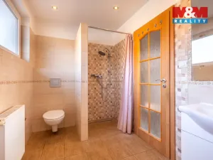 Prodej rodinného domu, Velké Přítočno, Krátká, 180 m2