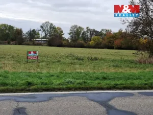 Prodej komerčního pozemku, Újezd u Brna, 1529 m2