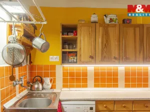 Prodej chaty, Razová, 150 m2