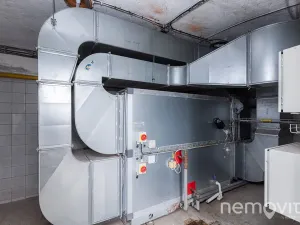 Prodej restaurace, Týnec nad Sázavou, 479 m2