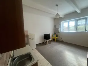 Pronájem bytu 1+kk, Praha - Košíře, Musílkova, 26 m2
