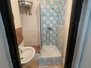 Pronájem bytu 1+kk, Praha - Košíře, Musílkova, 26 m2