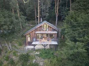 Prodej chaty, Krňany, 54 m2