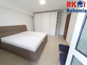 Pronájem bytu 3+1, Mladá Boleslav, 17. listopadu, 78 m2
