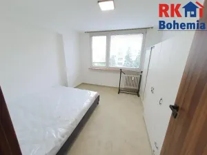 Pronájem bytu 3+1, Mladá Boleslav, 17. listopadu, 78 m2