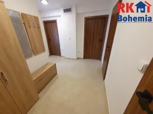 Pronájem bytu 3+1, Mladá Boleslav, 17. listopadu, 78 m2
