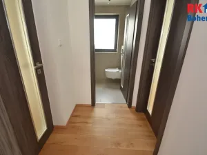 Prodej bytu 3+kk, Praha - Lhotka, Slepá I, 74 m2