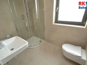 Prodej bytu 3+kk, Praha - Lhotka, Slepá I, 74 m2