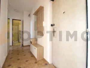 Pronájem bytu 2+1, Praha - Letňany, Tupolevova, 51 m2