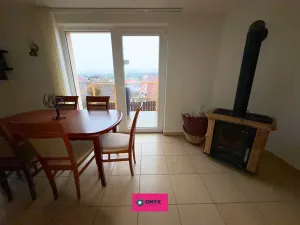 Prodej rodinného domu, Žerotice, 186 m2