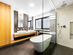 Pronájem bytu 3+kk, Praha - Smíchov, Pod Děvínem, 134 m2