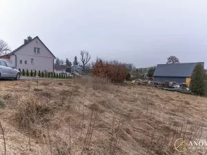 Prodej pozemku pro bydlení, Tvrdkov, 2807 m2