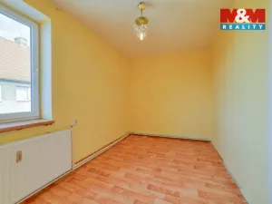 Prodej bytu 3+1, Cheb, Příkopní, 59 m2