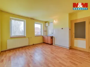 Prodej bytu 3+1, Cheb, Příkopní, 59 m2