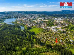 Prodej chaty, Jablonec nad Nisou, 30 m2