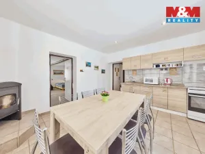 Prodej ubytování, Teplice nad Metují - Bohdašín, 236 m2