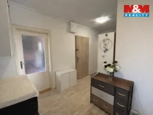 Prodej bytu 3+1, Praha - Radotín, Výpadová, 70 m2