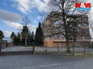 Prodej bytu 3+1, Praha - Radotín, Výpadová, 70 m2