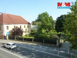 Prodej bytu 2+1, Červený Kostelec, Boženy Němcové, 59 m2