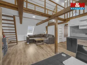 Prodej chalupy, Rudník - Arnultovice, 209 m2