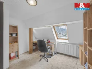 Prodej chalupy, Rudník - Arnultovice, 209 m2