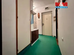 Prodej bytu 3+1, Zruč nad Sázavou, Okružní, 72 m2