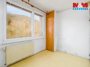 Pronájem bytu 3+1, Ústí nad Labem, Picassova, 78 m2