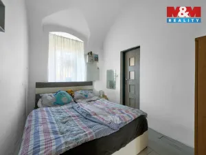 Prodej rodinného domu, Jaroměř - Jakubské Předměstí, Palackého, 220 m2