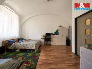 Prodej rodinného domu, Jaroměř - Jakubské Předměstí, Palackého, 220 m2