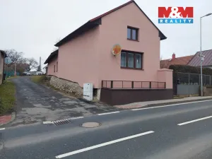 Prodej rodinného domu, Kořenice, 76 m2
