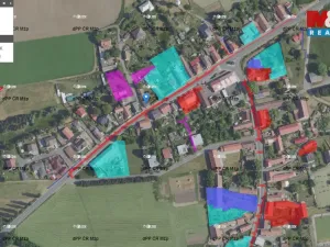 Prodej rodinného domu, Kořenice, 76 m2